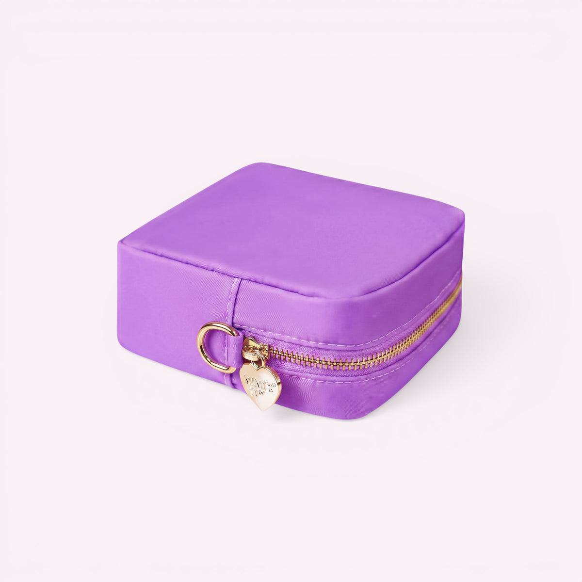 Lily Mini Tasche Violet
