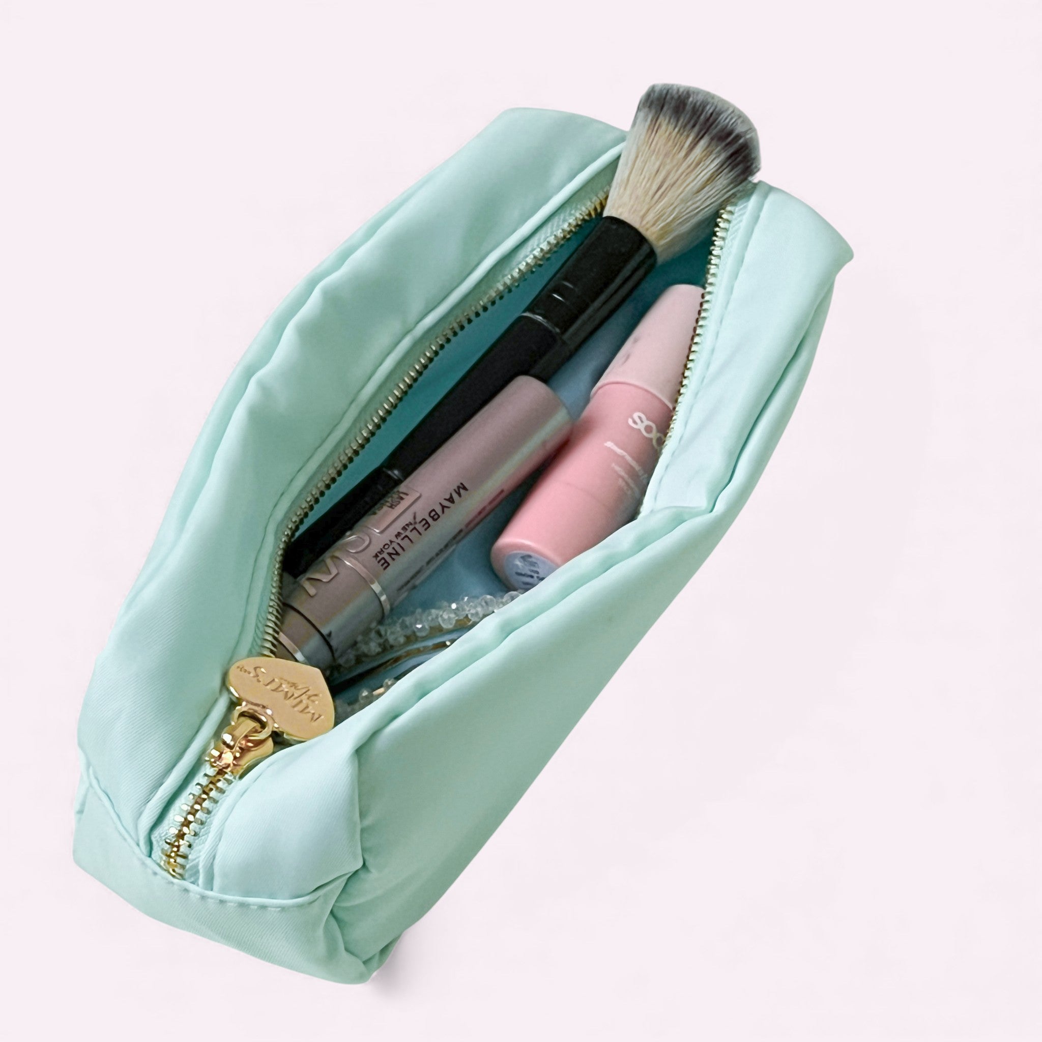 Suki Mäppchen Magic Mint