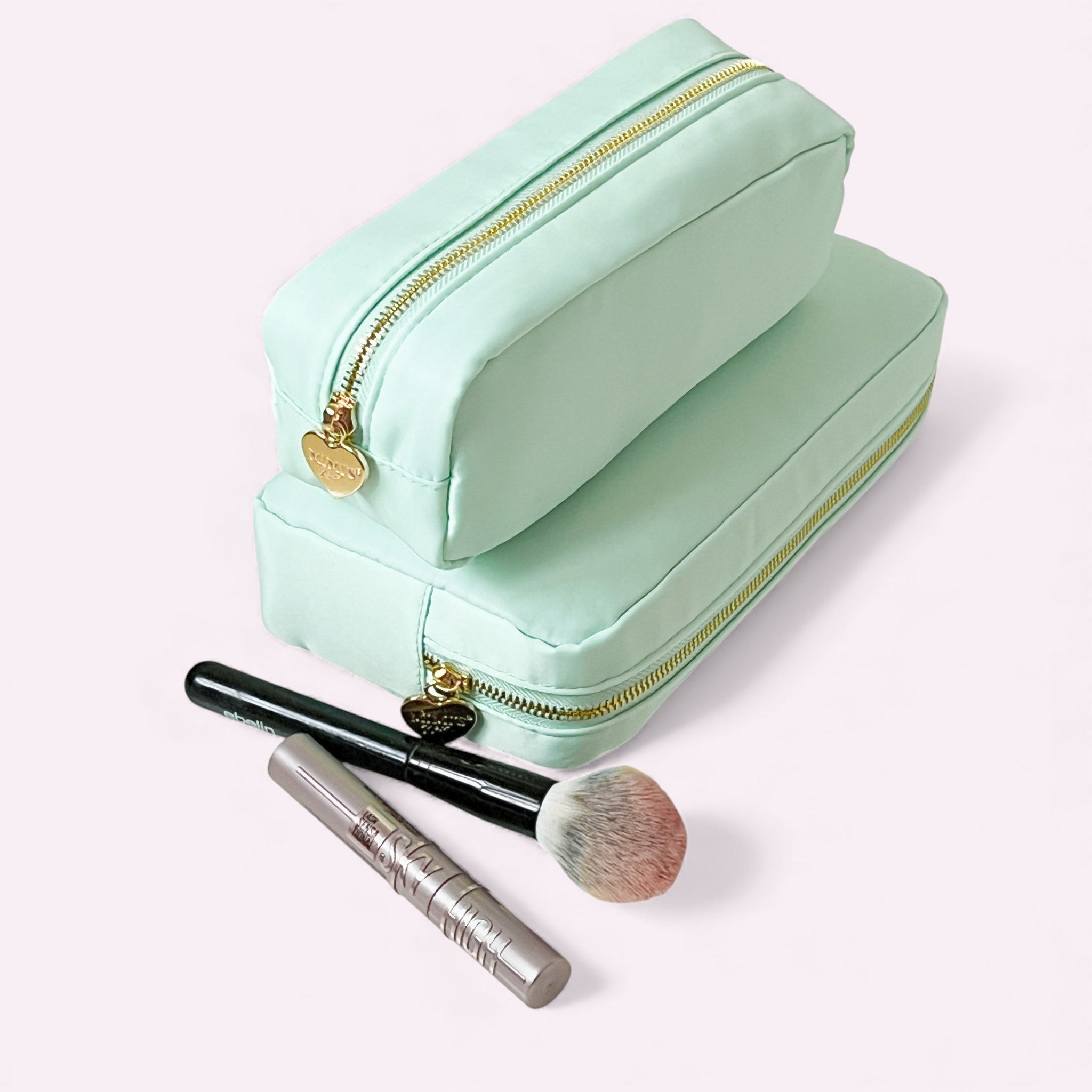 Suki Mäppchen Magic Mint