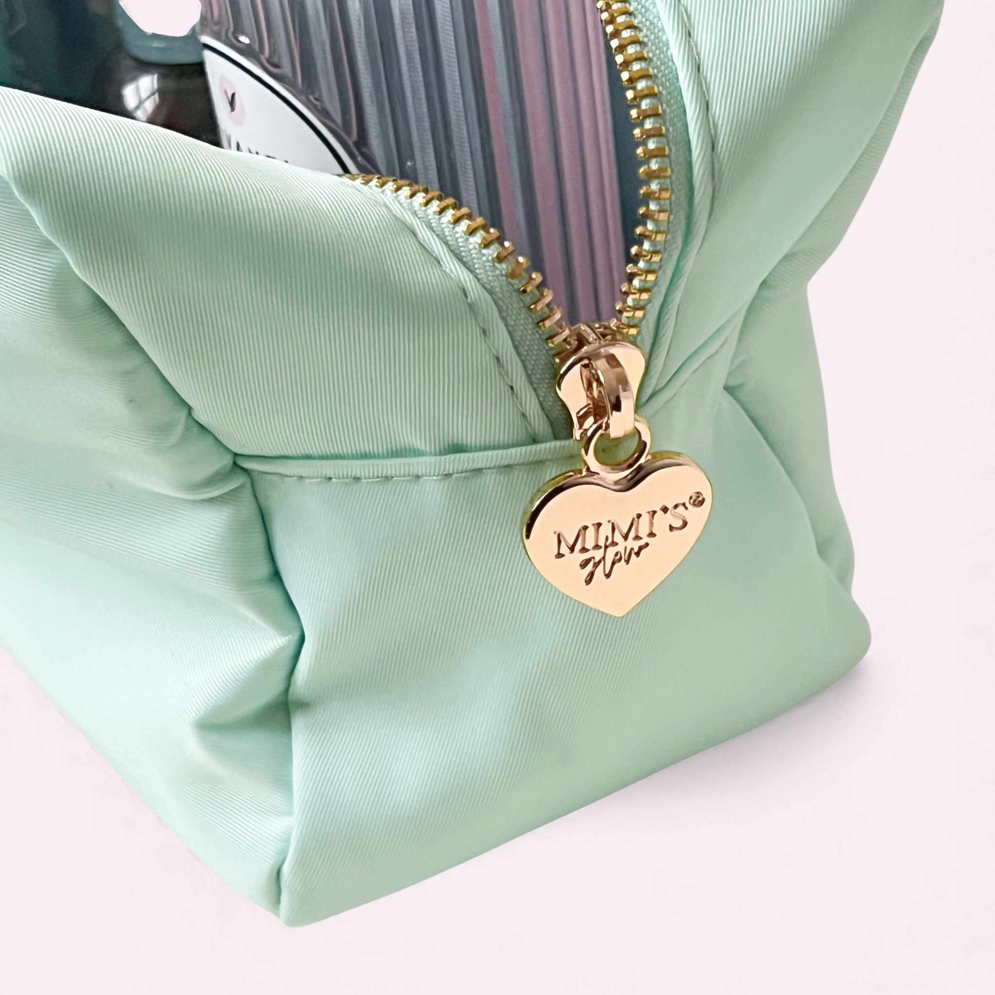 Romy Kosmetiktasche Magic Mint