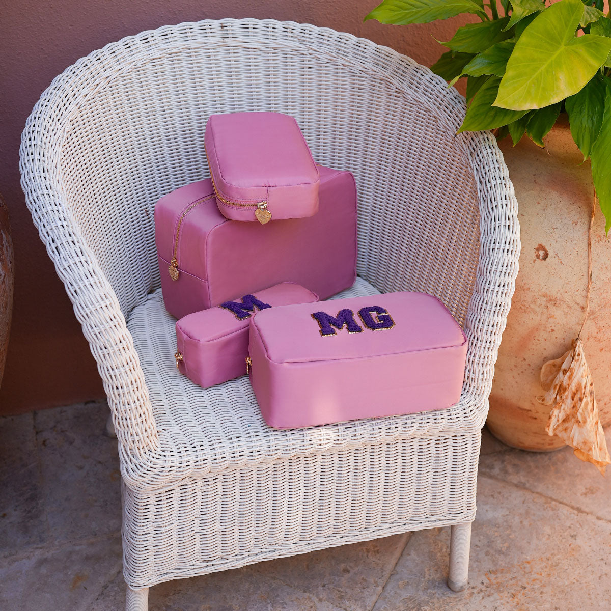 Suki Mäppchen Malve