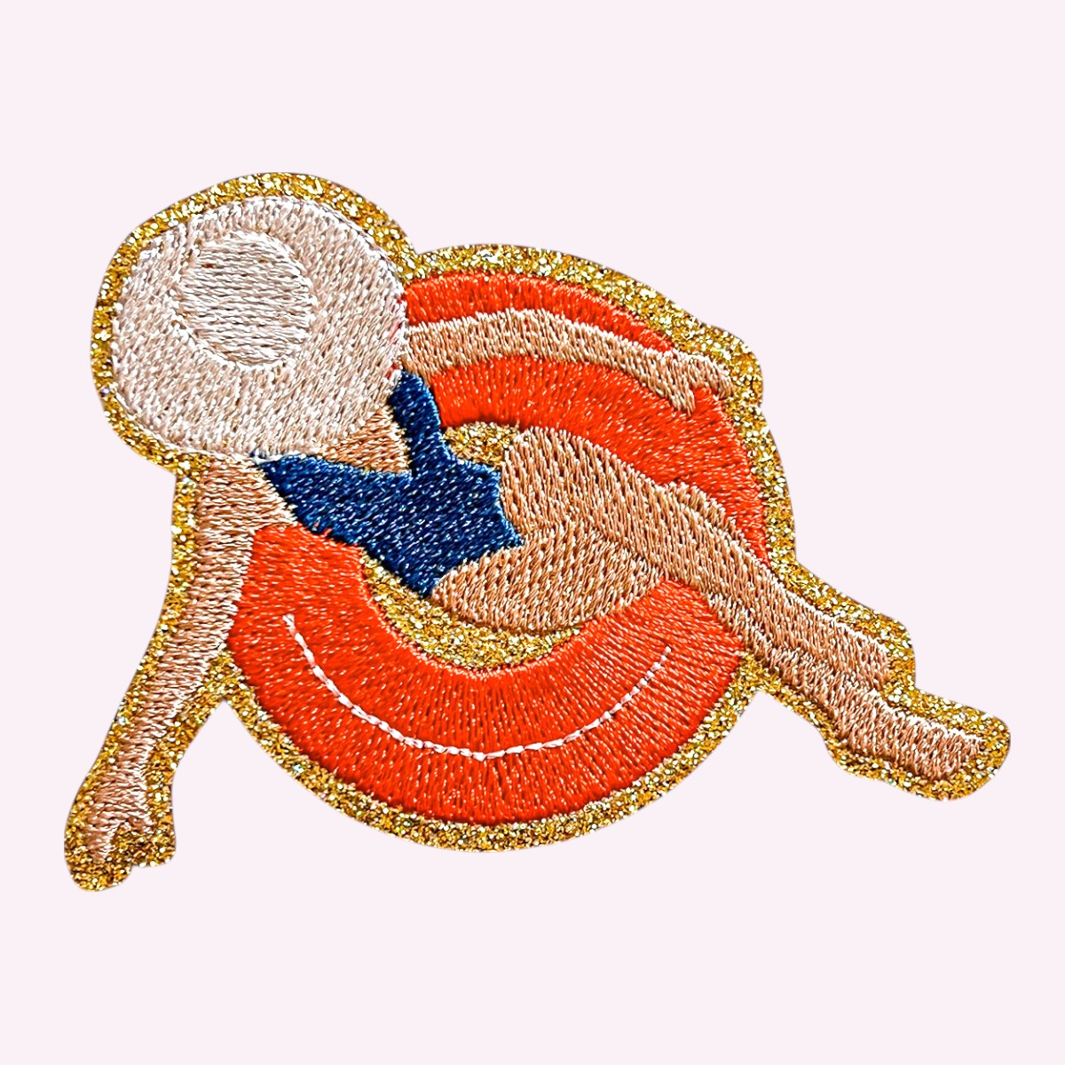 Sticker Relax