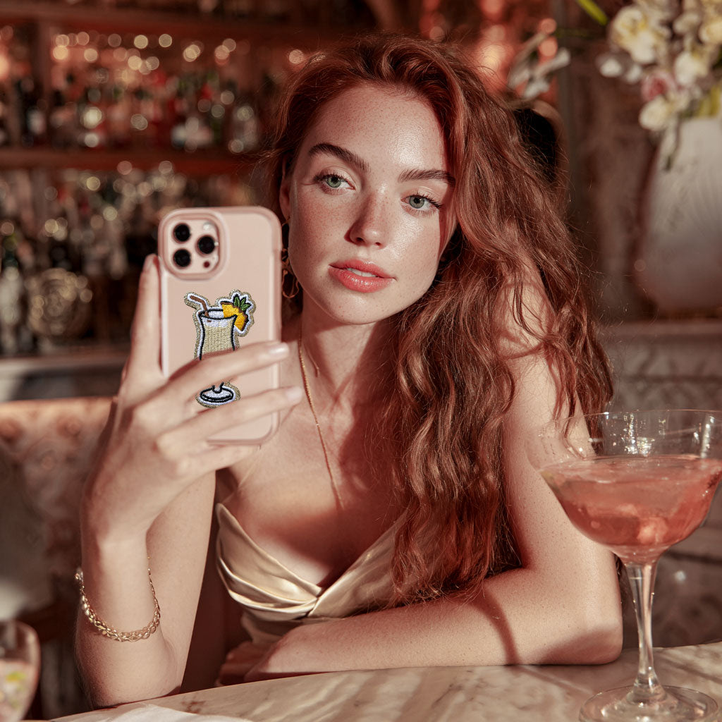 Sticker Pineapple Dream