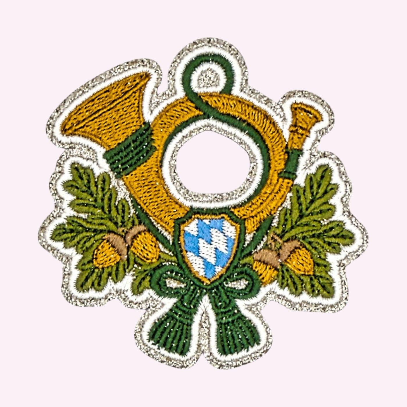 Sticker Jagdhorn