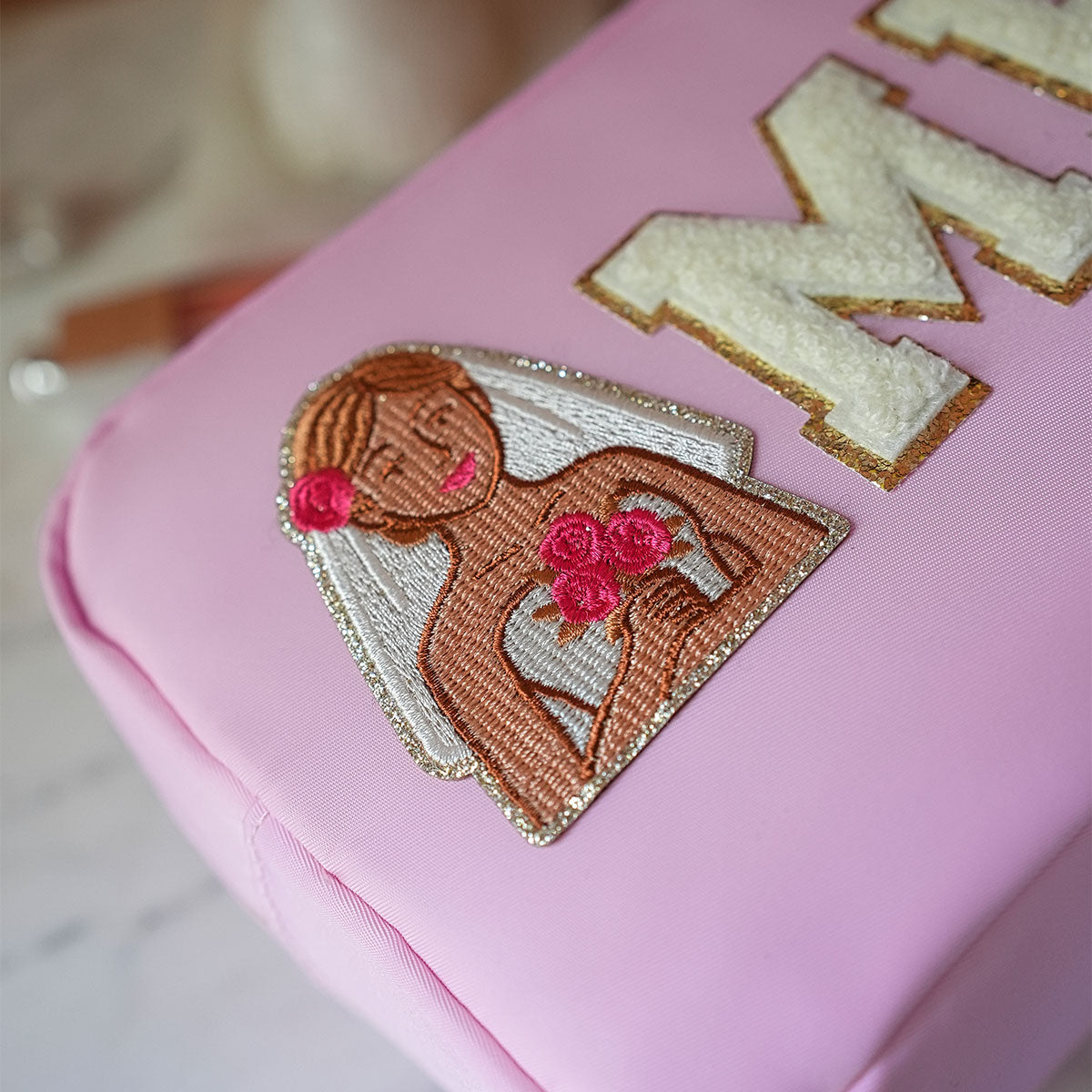 Romy Kosmetiktasche Princess Pink