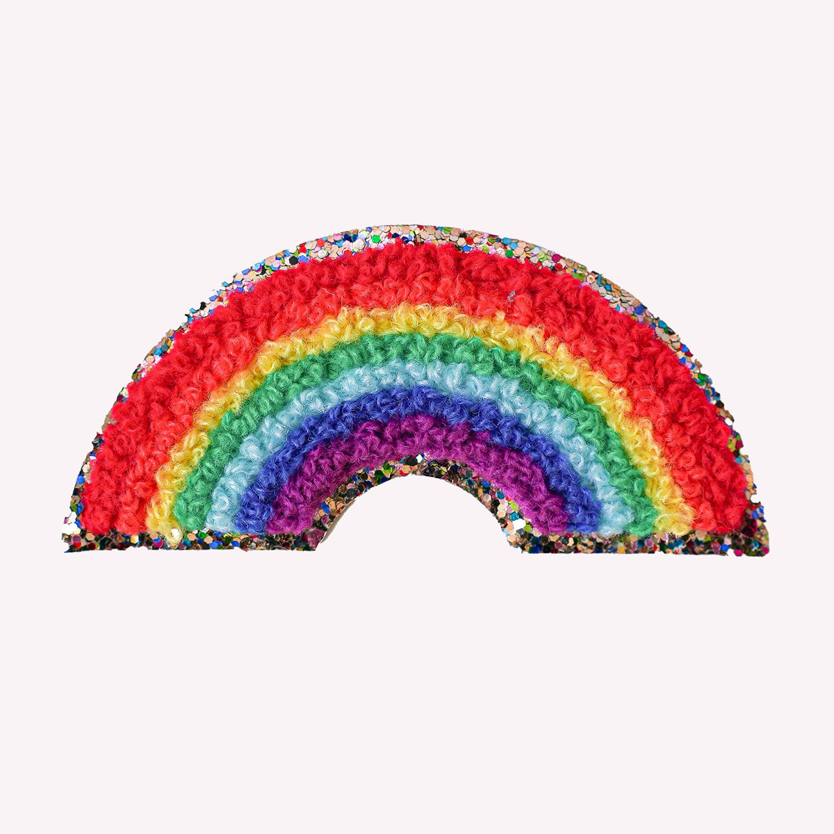 Chenille Sticker Mimi's Rainbow