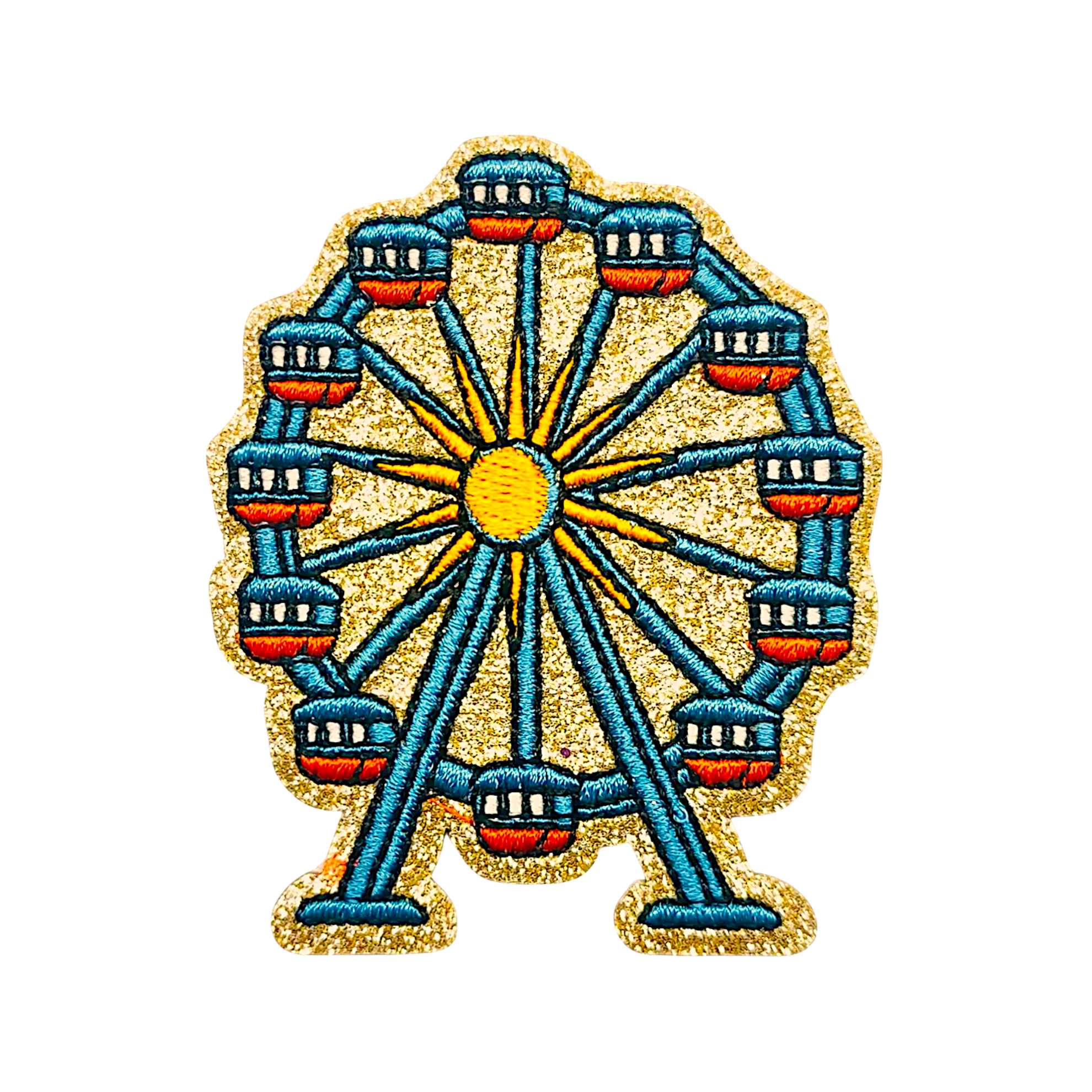 Sticker Riesenrad
