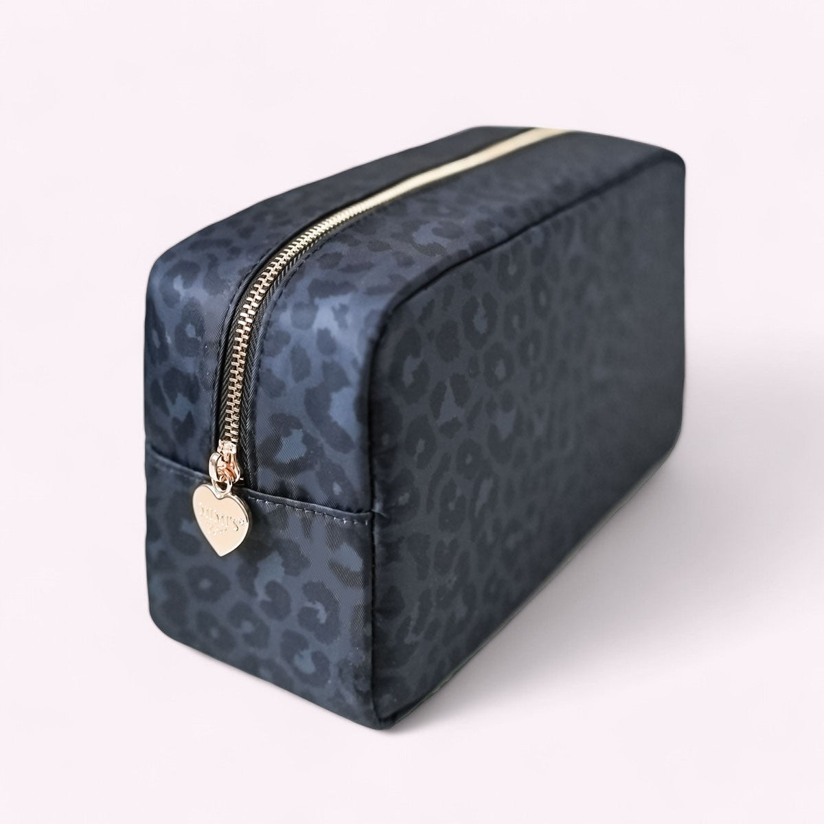 Romy Kosmetiktasche Leo Anthrazit