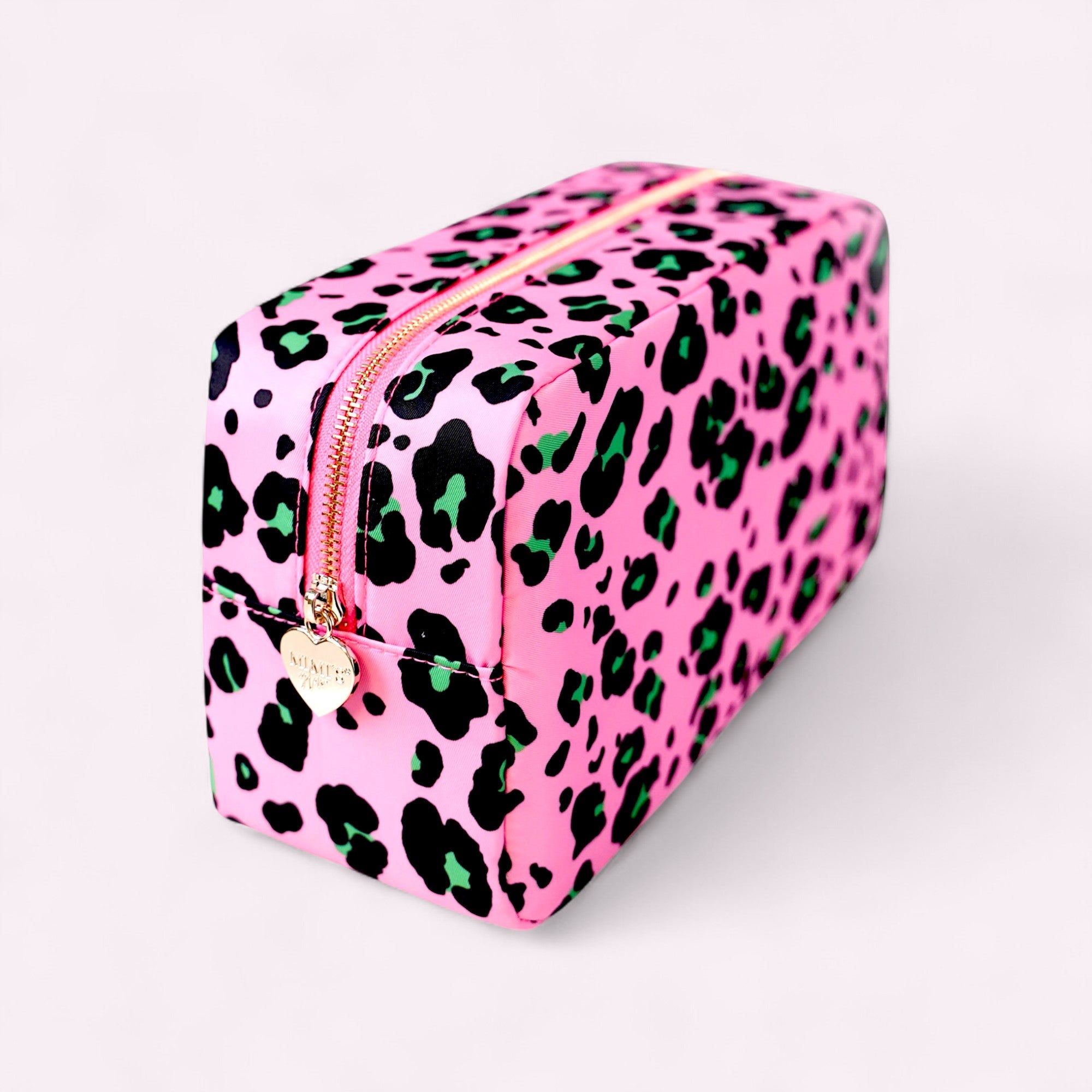 3er Taschen-Set Nr. 1 Pink Leo