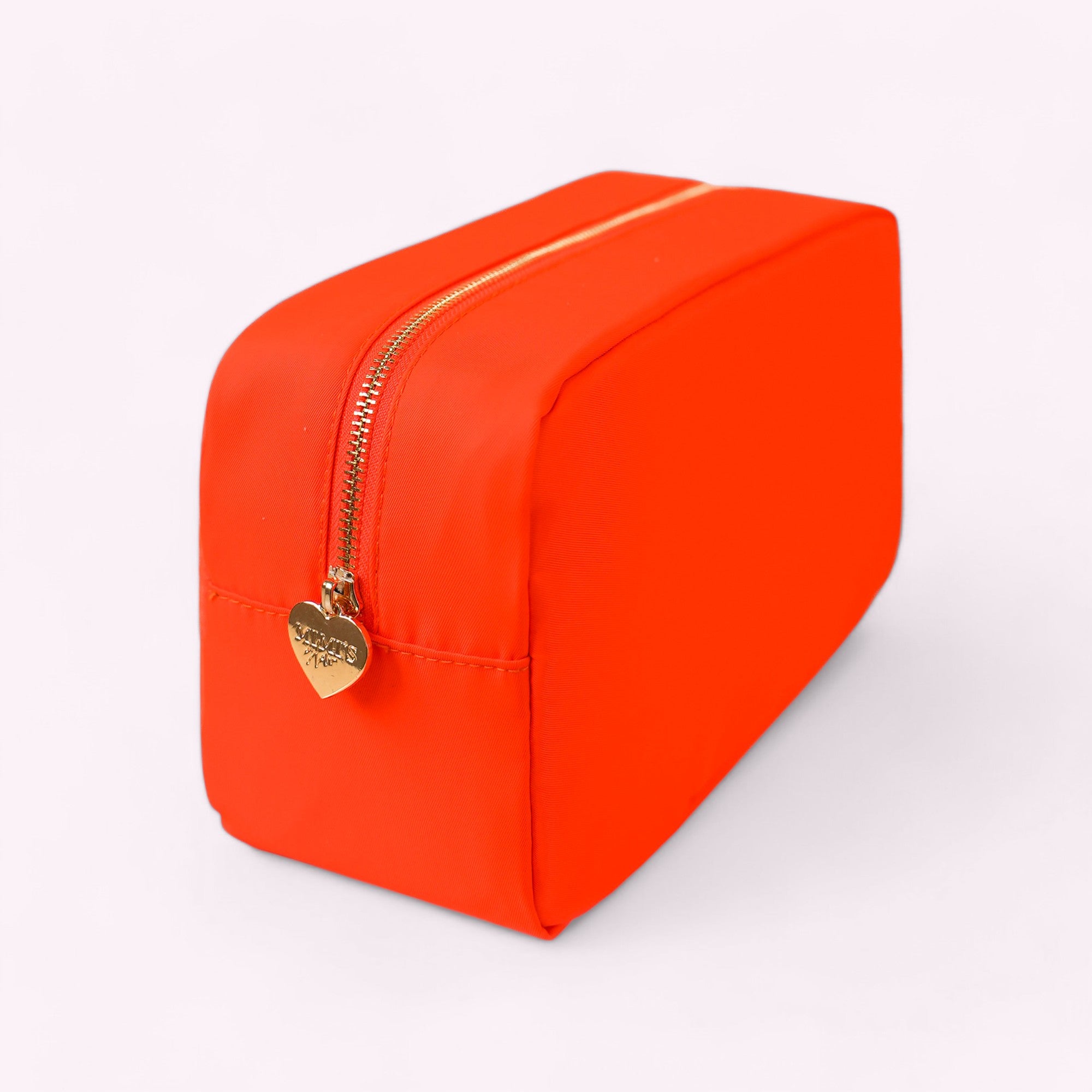 Romy Kosmetiktasche Neon Orange