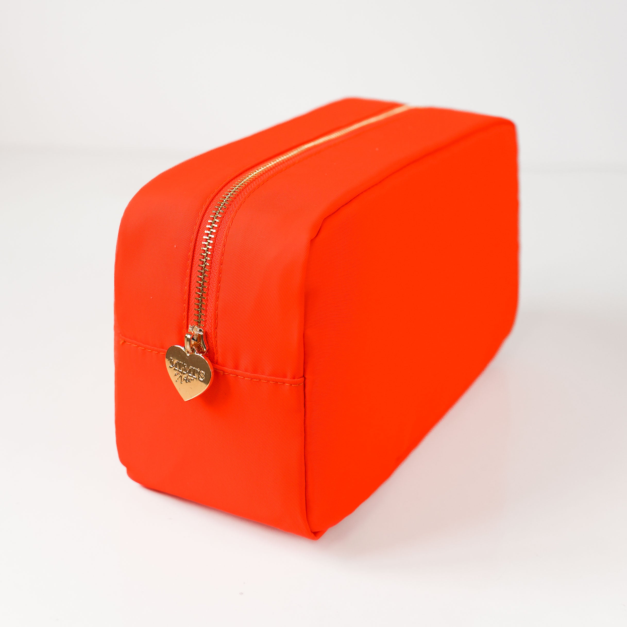3er Taschenset Neon Orange