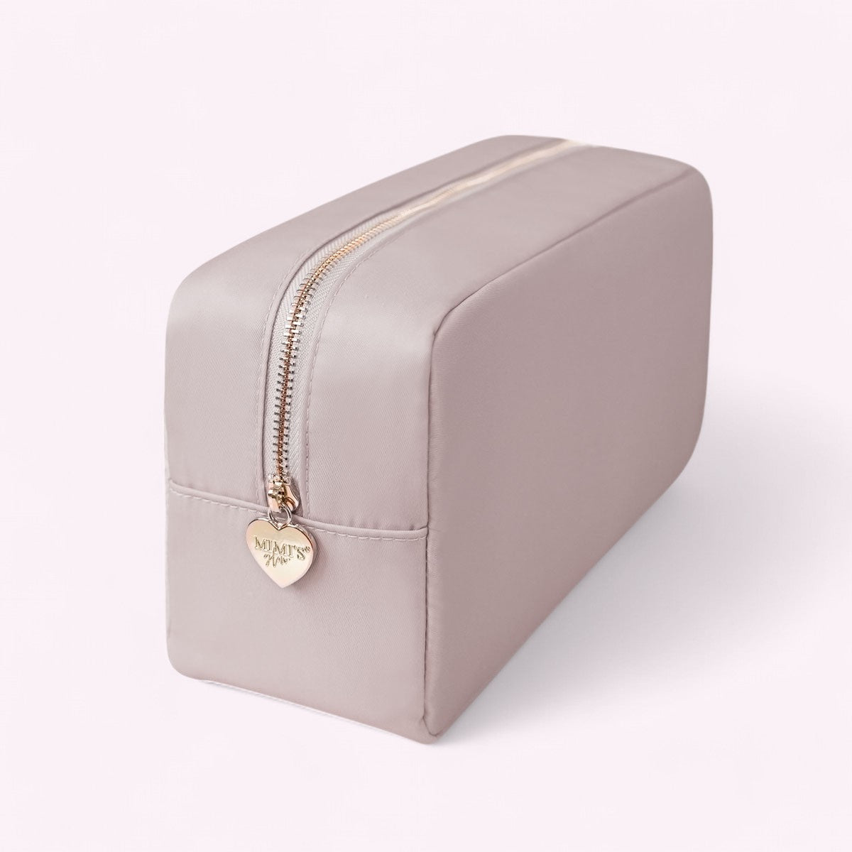 Romy Kosmetiktasche Puder Beige