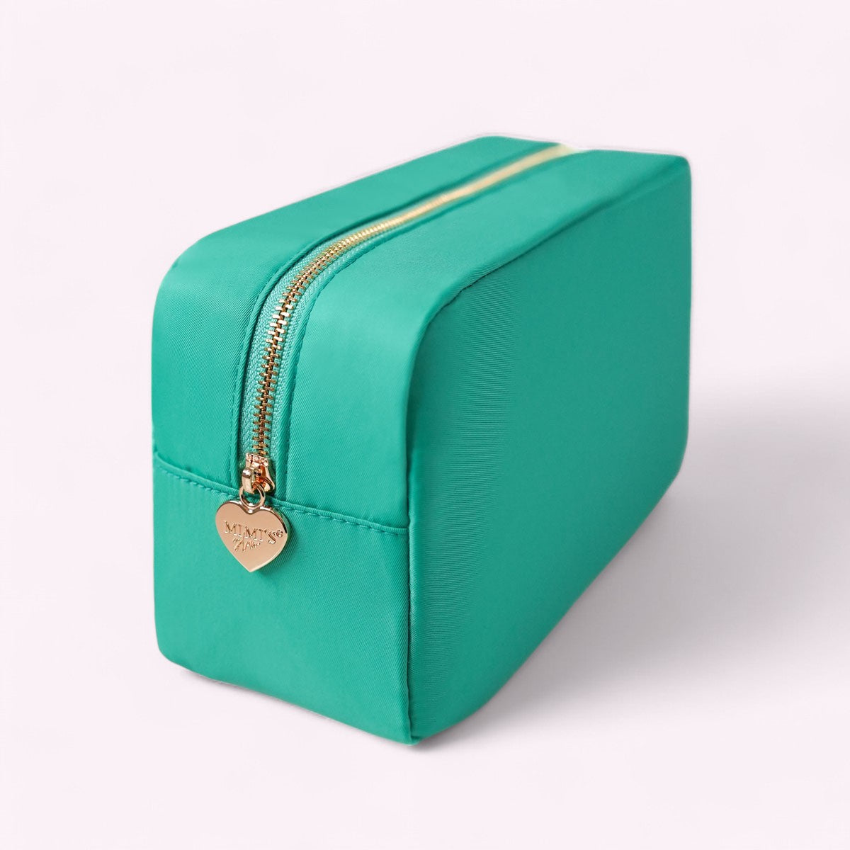 Romy Kosmetiktasche Smaragd Grün