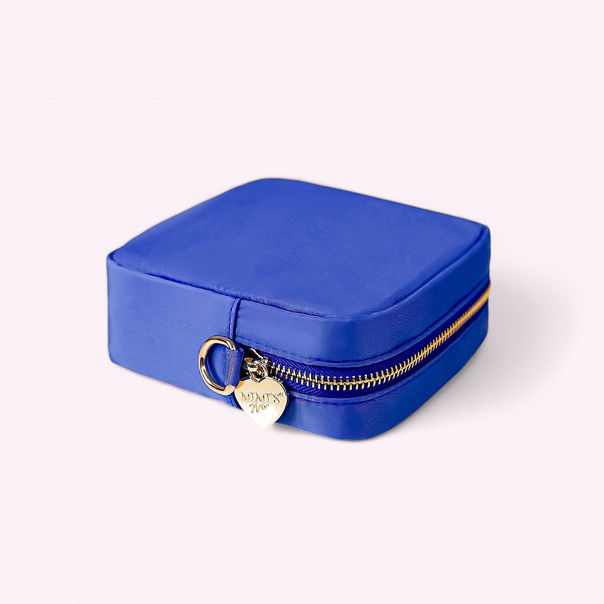 Lily Mini Tasche Royal Blau