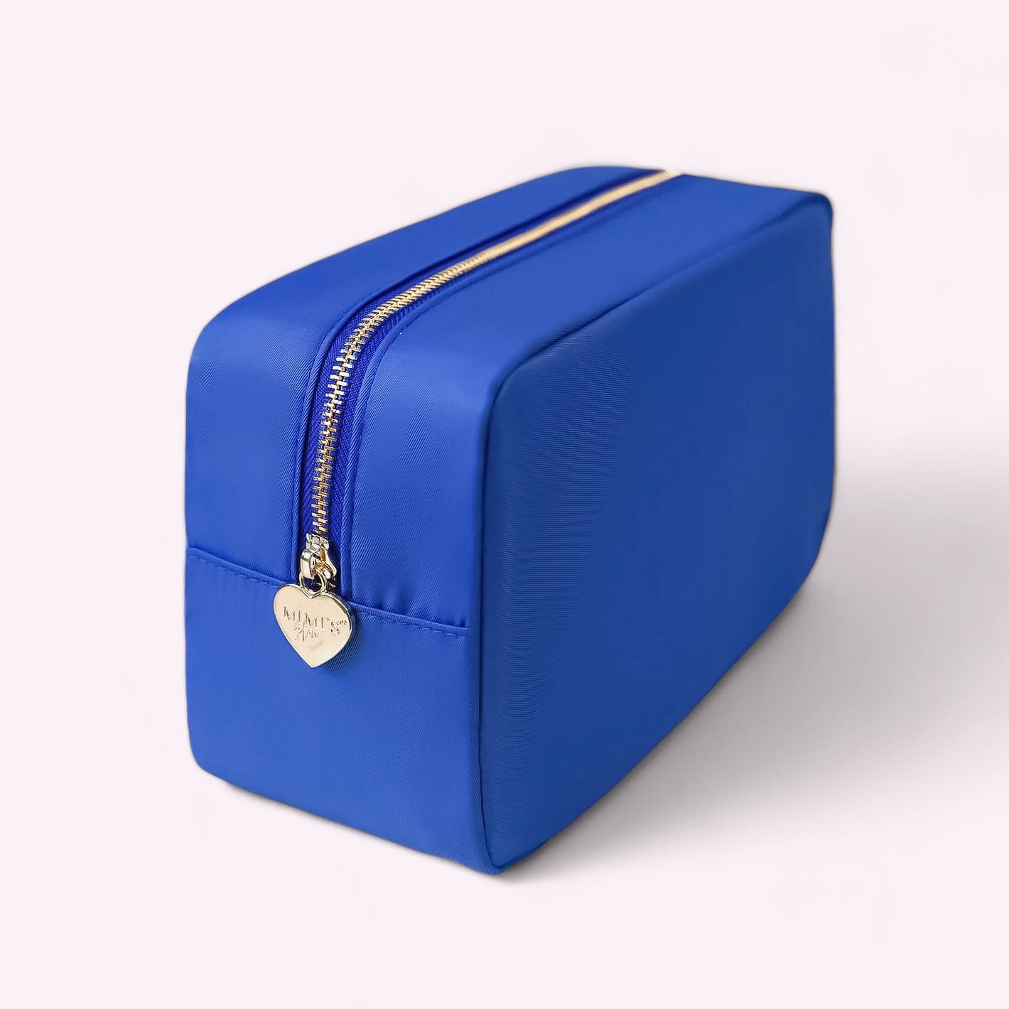 Romy Kosmetiktasche Royal Blau