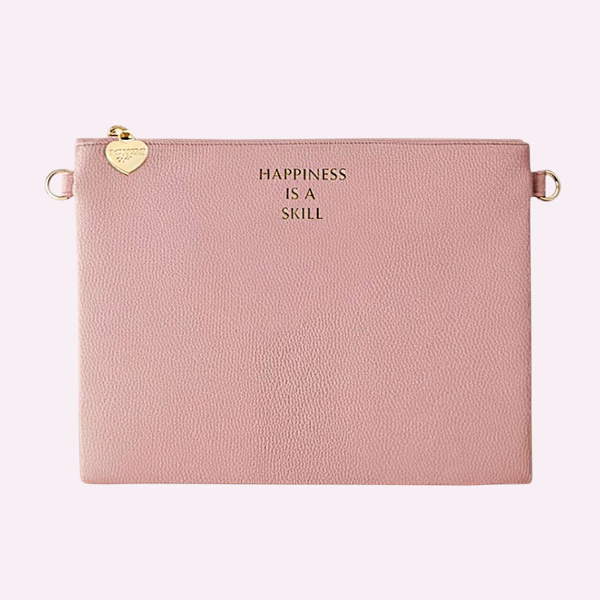 Stella Clutch Taupe