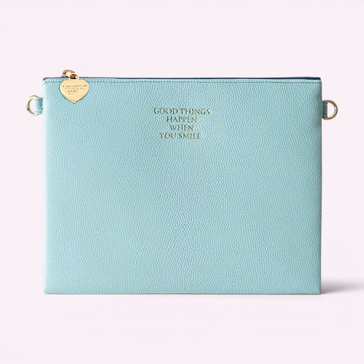 Stella Clutch Sky