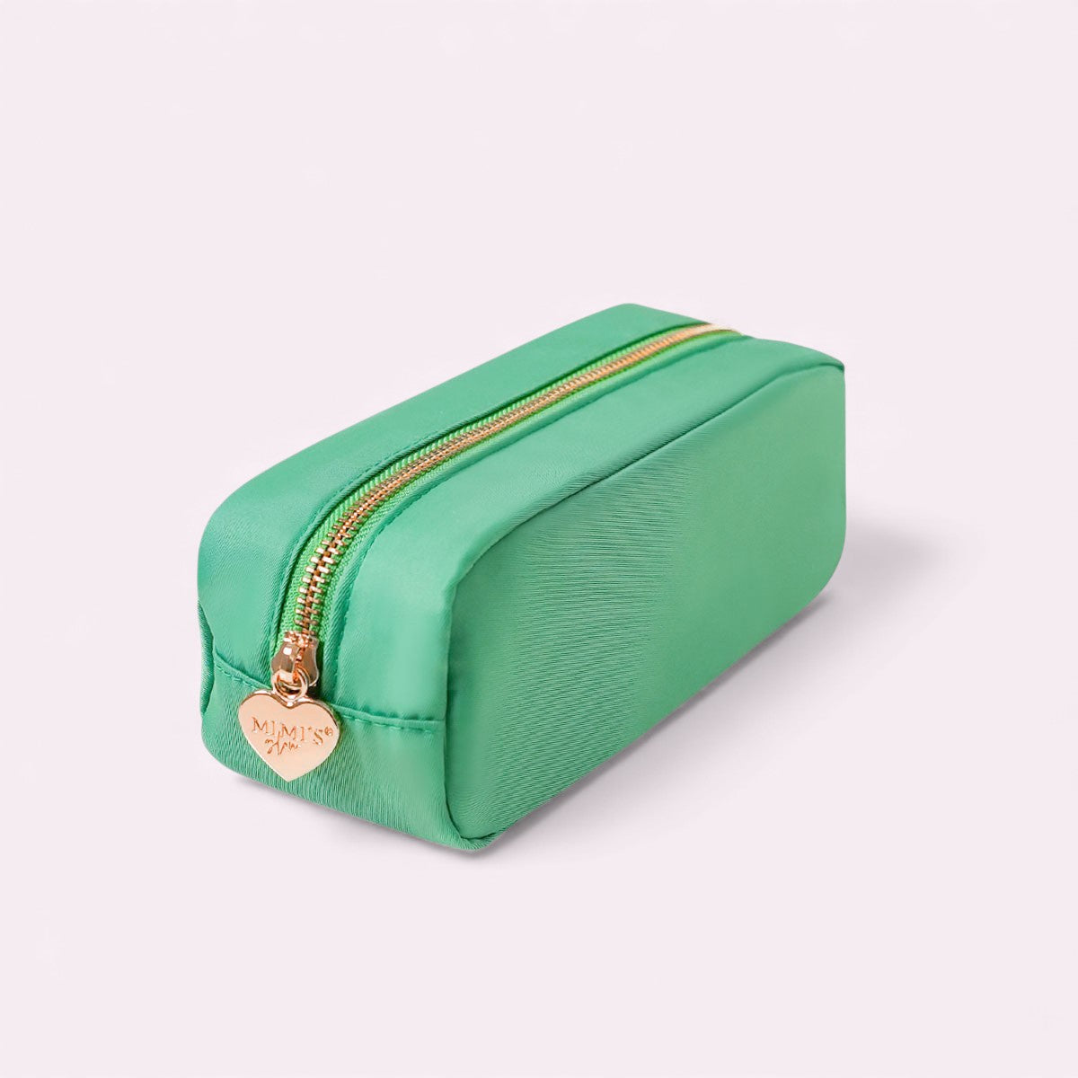 Suki Mäppchen Basil Grün