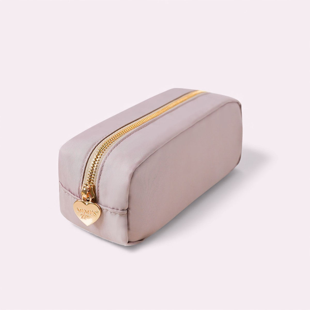 Suki Mäppchen Puder Beige