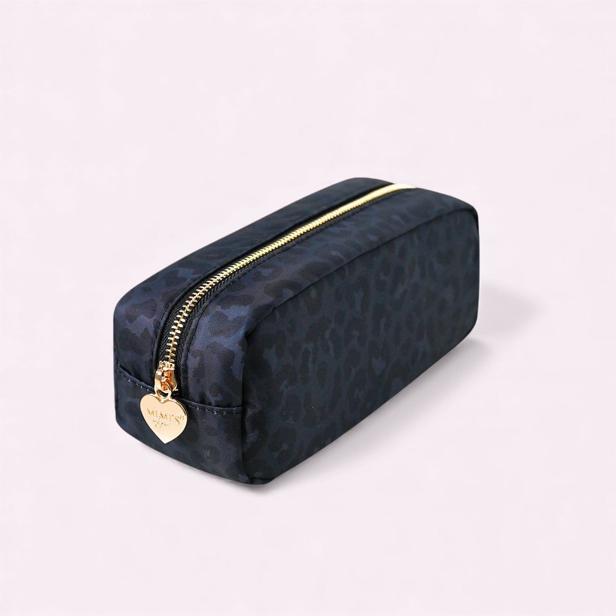 Suki Mäppchen Leo Anthrazit