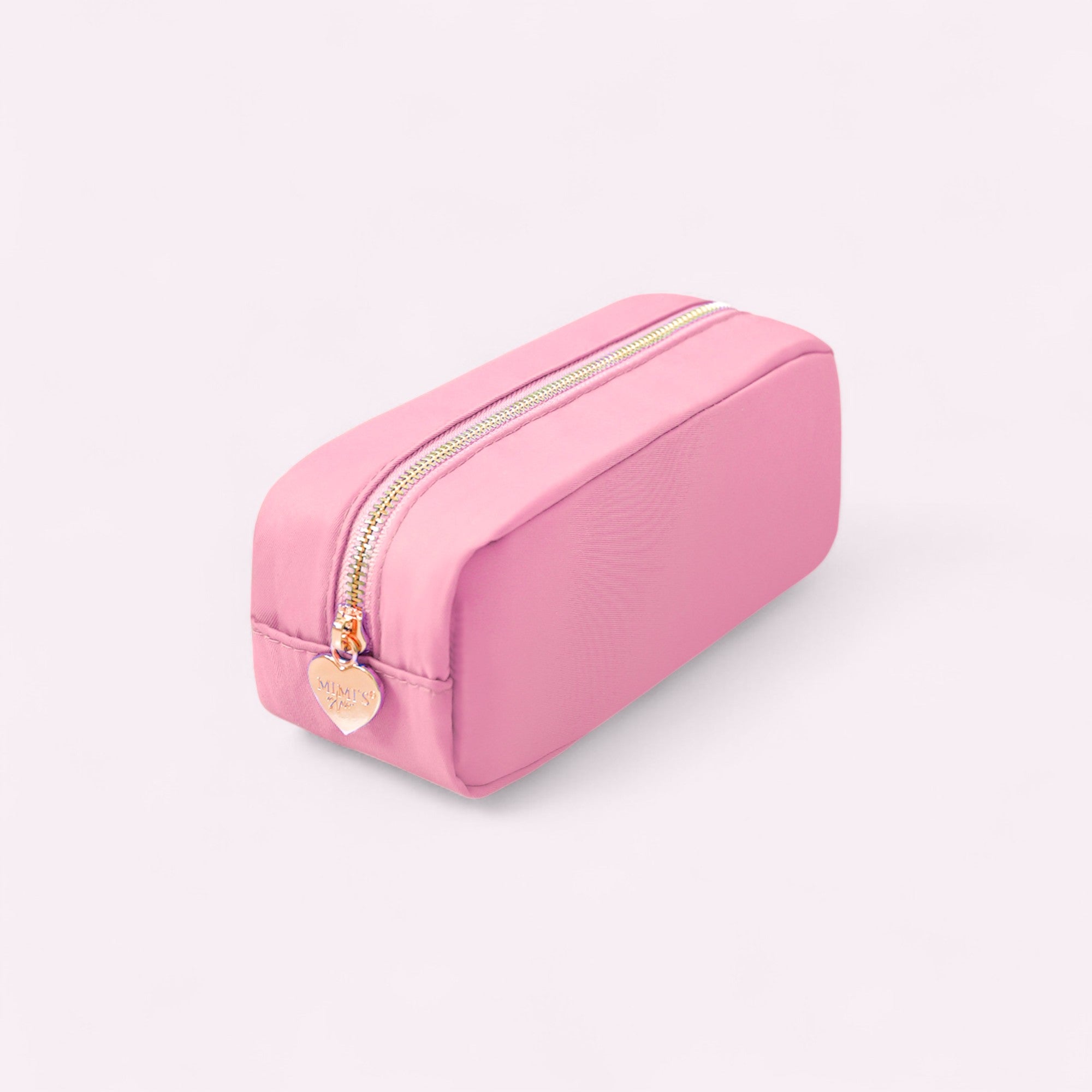 2er Taschen-Set Nr. 3 Malve