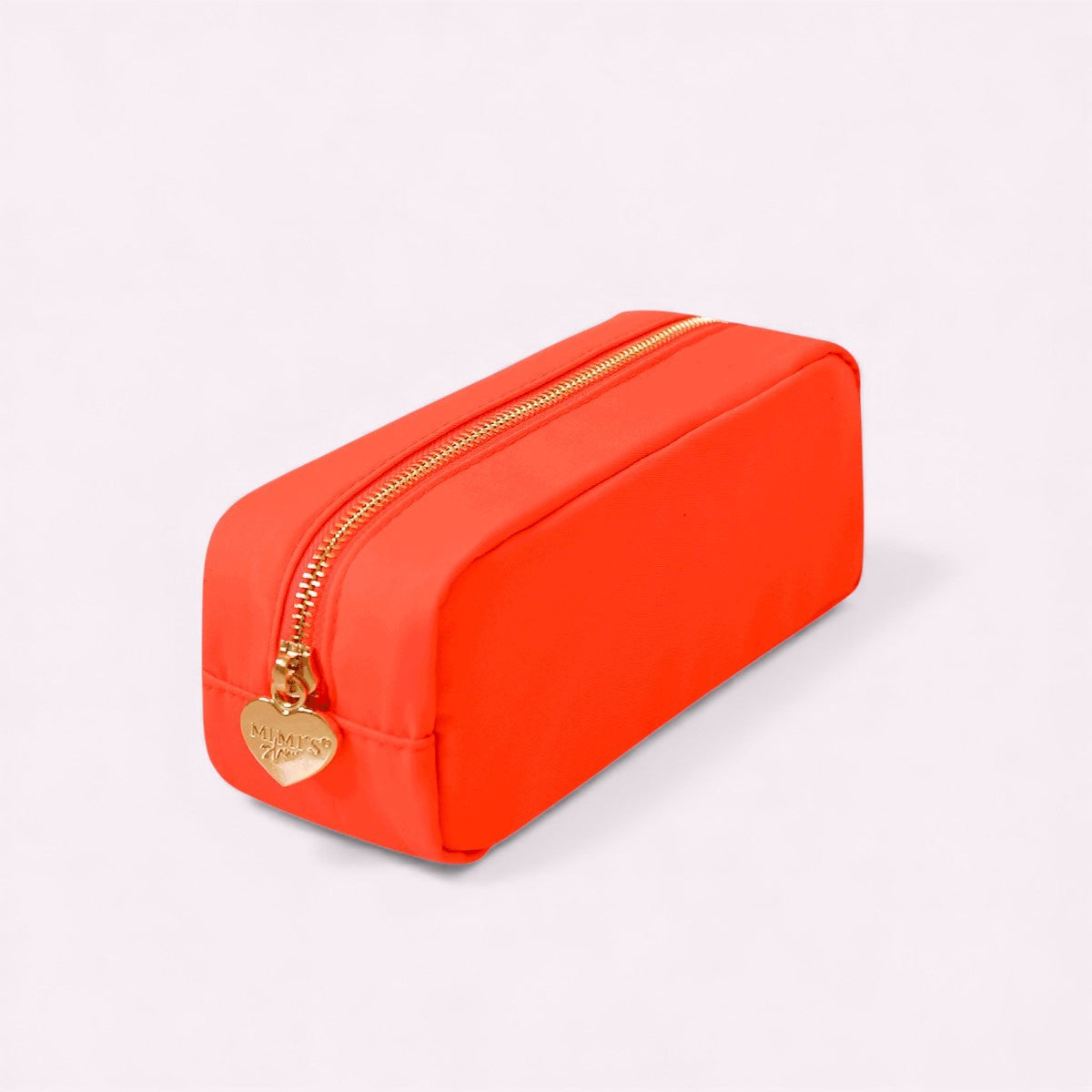 Suki Mäppchen Neon Orange