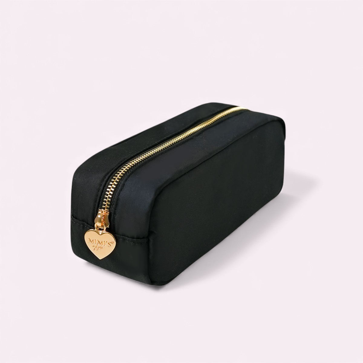 Suki Mäppchen Schwarz