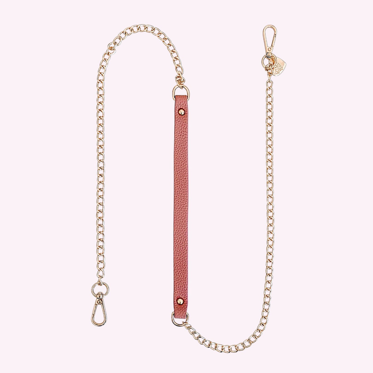 Marny Strap Taupe
