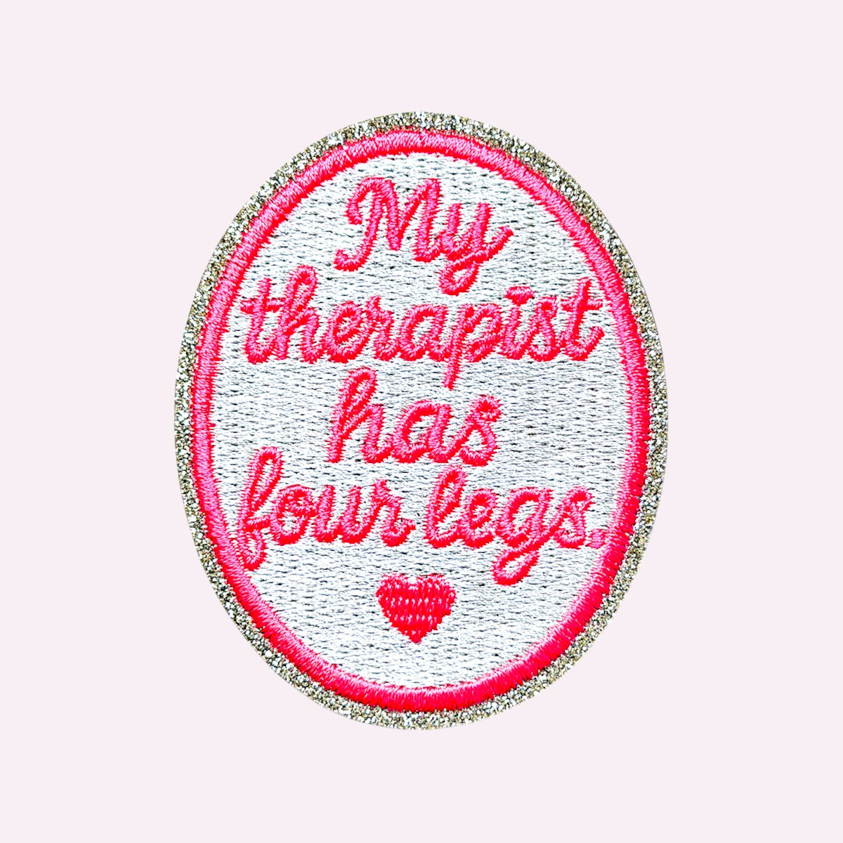 Sticker My Therapist