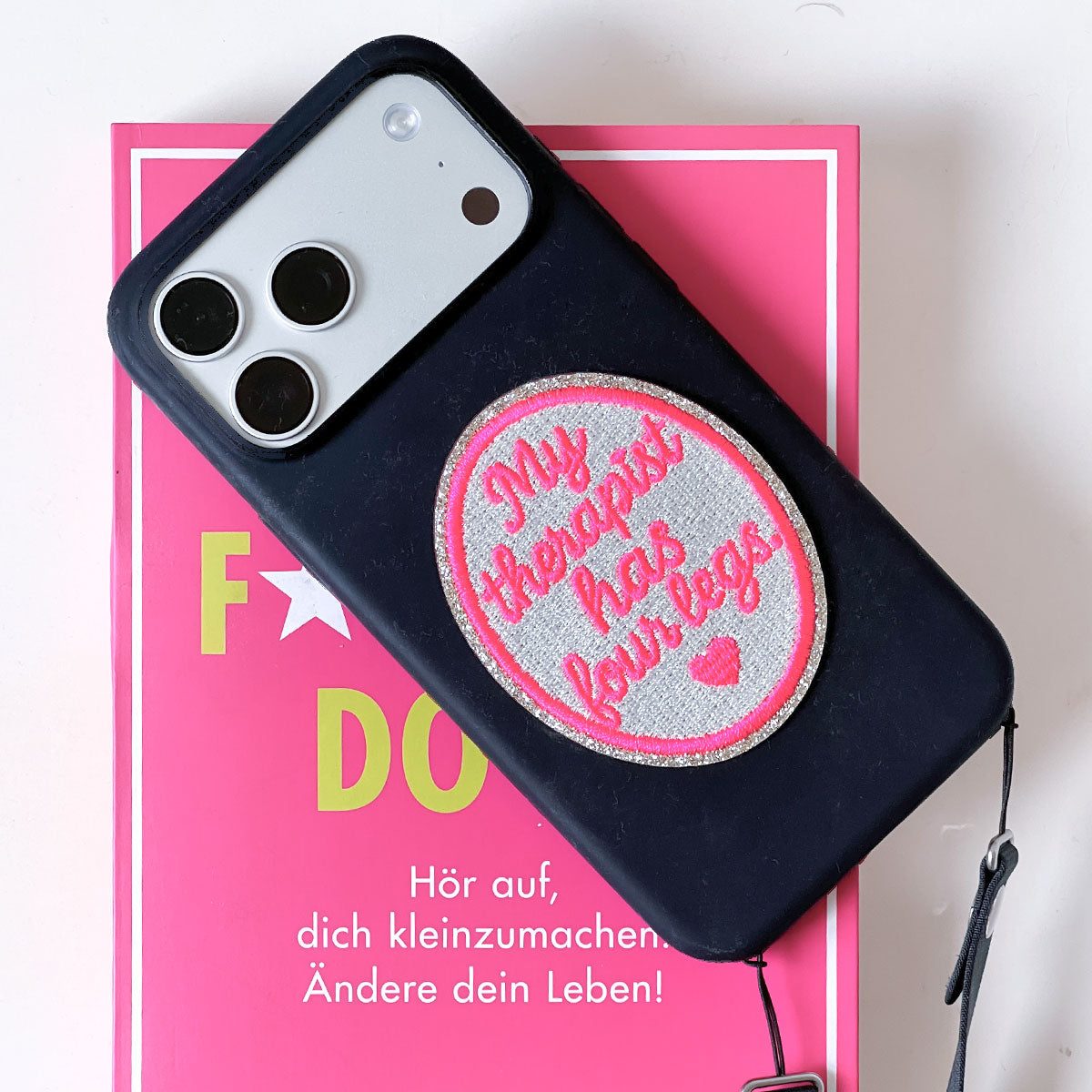 Sticker My Therapist